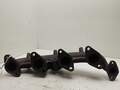 Выпускной коллектор Hyundai H-1 Starex 1997-2007 - 54474506
