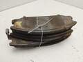 Колодки тормозные Hyundai H-1 Starex 1997-2007 - 54475910