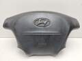 Подушка безопасности Hyundai H-1 Starex 1997-2007 - 54475918