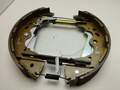 Колодки тормозные Hyundai H-1 Starex 1997-2007 - 54475983