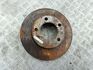 Тормозной диск Opel Movano 1998-2010 - 54496386