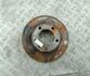 Тормозной диск Opel Movano 1998-2010 - 54496396