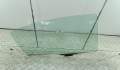 Стекло двери боковой Peugeot 607  - 54499189 Стекло двери боковой Peugeot 607  - 54499189