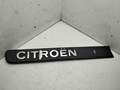 Молдинг двери Citroen Berlingo 2 2002-2008 - 54515770