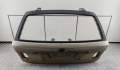 Крышка багажника BMW 3 E46 1998-2005 - 54535132