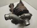 Турбина Ford Focus 1 1998-2004 - 54539609