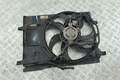 Вентилятор радиатора Opel Corsa D 2006-2014 - 54550887