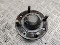 Ступица, кулак, цапфа Volvo S40-V40 1995-2004 - 54550917