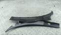 Жабо под дворники (дождевик) Hyundai H-1 Starex 1997-2007 - 54552991