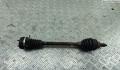 Приводной вал, шрус Seat Ibiza 4 2008-2012 - 54553537