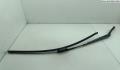 Щеткодержатель Seat Ibiza 4 2008-2012 - 54553540