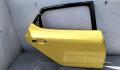 Дверь боковая Seat Ibiza 4 2008-2012 - 54553612