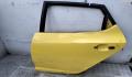 Дверь боковая Seat Ibiza 4 2008-2012 - 54553635