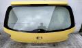 Крышка багажника Seat Ibiza 4 2008-2012 - 54553697