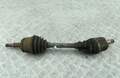 Приводной вал, шрус Opel Meriva A 2003-2010 - 54554192