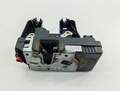 Замок двери Opel Astra G 1998-2005 - 54554279