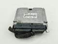 Блок управления двигателем Opel Astra G 1998-2005 - 54554318