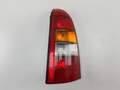 Фонарь задний Opel Astra G 1998-2005 - 54554387