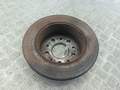 Тормозной диск Citroen Jumper (Relay) 2006-2014 - 54554837