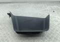 Накладка на порог Citroen Jumper (Relay) 2006-2014 - 54554898