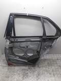 Дверь боковая Volkswagen Jetta 5 2004-2010 - 54558938