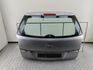 Крышка багажника Opel Astra H 2004-2010 - 54580241