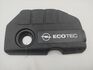 Накладка декоративная на двс Opel Astra H 2004-2010 - 54580293