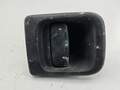 Ручка двери наружная Renault Master 2004-2010 - 54580375