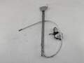 Стеклоподъемник электрический Renault Master 2004-2010 - 54580492