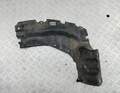 Защита картера Toyota Yaris Verso  - 54580628