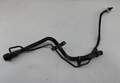 Горловина заливная топливная Toyota RAV 4 XA20 2000-2005 - 54580795