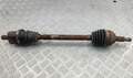 Приводной вал, шрус Renault Scenic 2 2003-2009 - 54580822