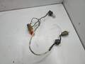 Фишка (разъем) Opel Agila B 2007-2015 - 54601348