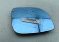 Стекло бокового зеркала Audi A4 (B5) 1994-2000 - 54610096