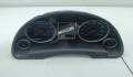 Приборная панель Audi A4 (B6) 2000-2006 - 54611892