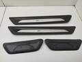 Накладка на порог BMW 2 F46 Gran Tourer 2014-2022 - 54617046