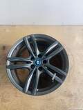 Диск литой BMW 2 F46 Gran Tourer 2014-2022 - 54617319