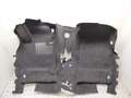 Ковер салона, багажника BMW 2 F46 Gran Tourer 2014-2022 - 54617395