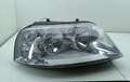 Фара передняя Volkswagen Sharan (рест) 2000-2010 - 54619523