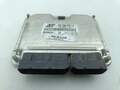Блок управления двигателем Volkswagen Sharan (рест) 2000-2010 - 54619573