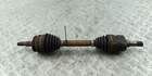 Приводной вал, шрус Chrysler Voyager 3 1996-2000 - 54619634