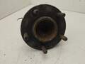 Ступица, кулак, цапфа Chrysler Voyager 3 1996-2000 - 54619639