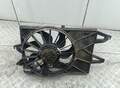 Вентилятор радиатора Ford Mondeo 3 2000-2007 - 54619723
