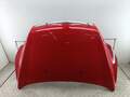 Капот Ford Focus 2 (рест) 2008-2011 - 54619922