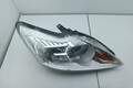 Фара передняя Ford Focus 2 (рест) 2008-2011 - 54619929