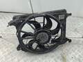 Вентилятор радиатора Ford Focus 2 (рест) 2008-2011 - 54619933