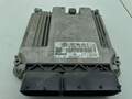 Блок управления двигателем Volkswagen Golf 5 2003-2009 - 54619984