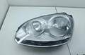 Фара передняя Volkswagen Golf 5 2003-2009 - 54619986
