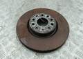 Тормозной диск Volkswagen Passat 6 2005-2010 - 54620037