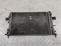 Радиатор основной Opel Astra H 2004-2010 - 54620059